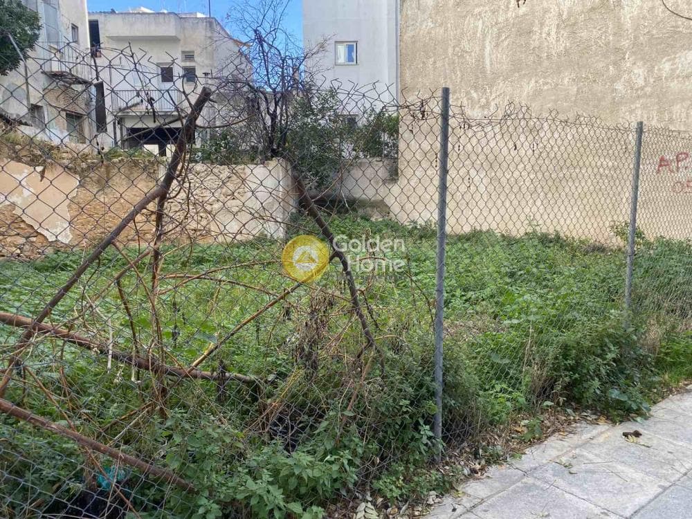 Building Plot in Thimarakia, Attiki — Photo 2 of 5