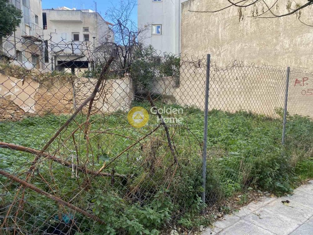 Building Plot in Thimarakia, Attiki — Photo 1 of 5
