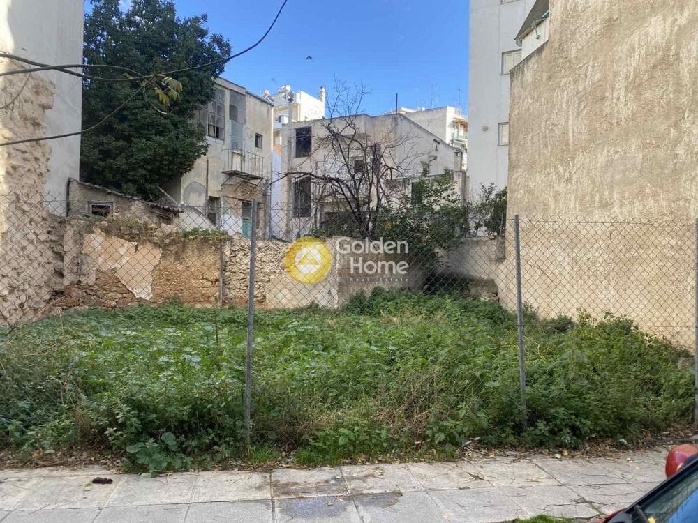 Building Plot in Thimarakia, Attiki — Photo 3 of 5