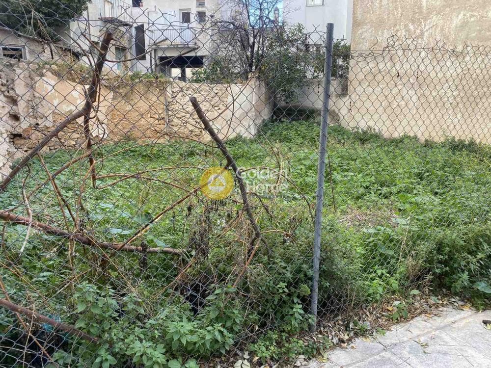 Building Plot in Thimarakia, Attiki — Photo 4 of 5