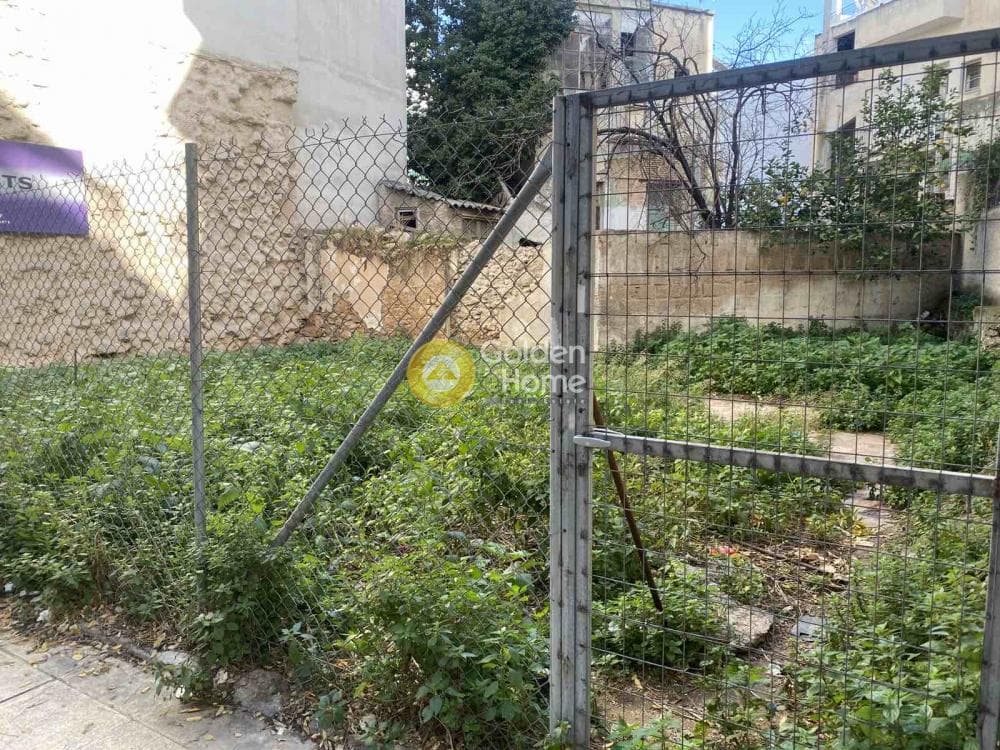 Building Plot in Thimarakia, Attiki — Photo 5 of 5