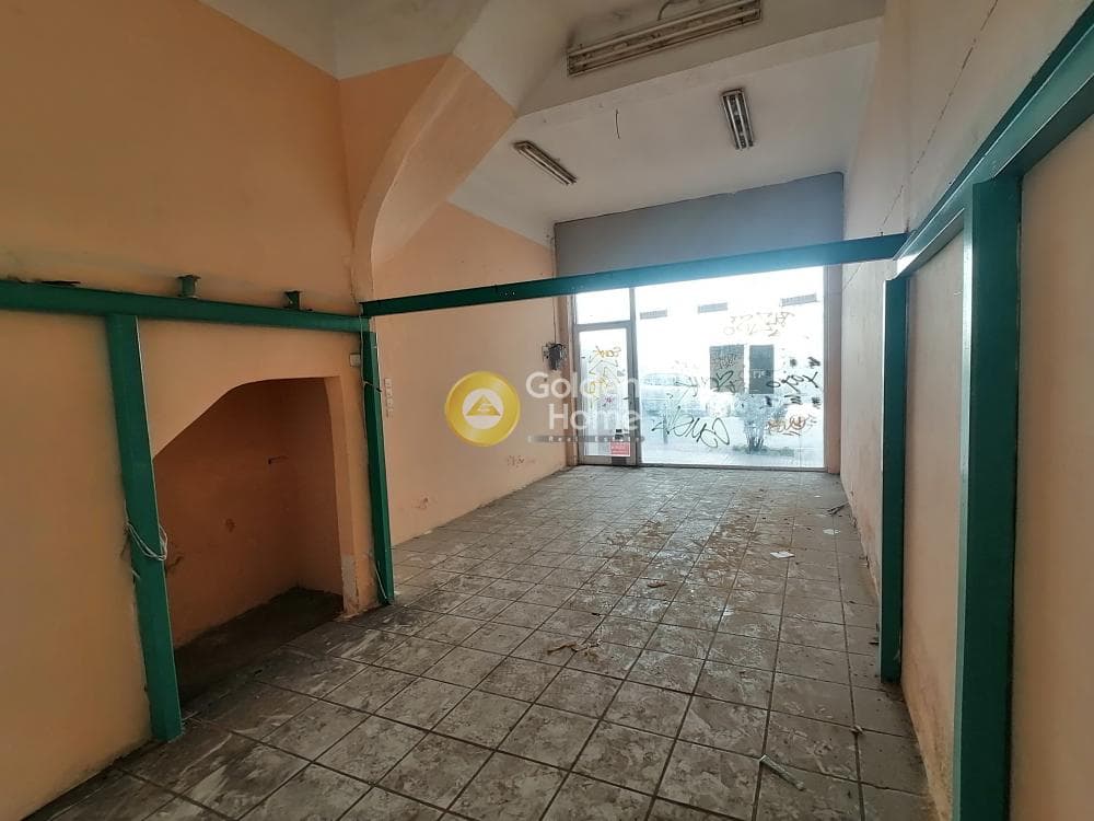 Κατάστημα στην Κοπή, Δραπετσώνα — Φωτογραφία 1 από 6
