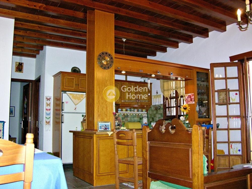 House in Moni Agias Efpraxias, Hydra — Photo 11 of 30