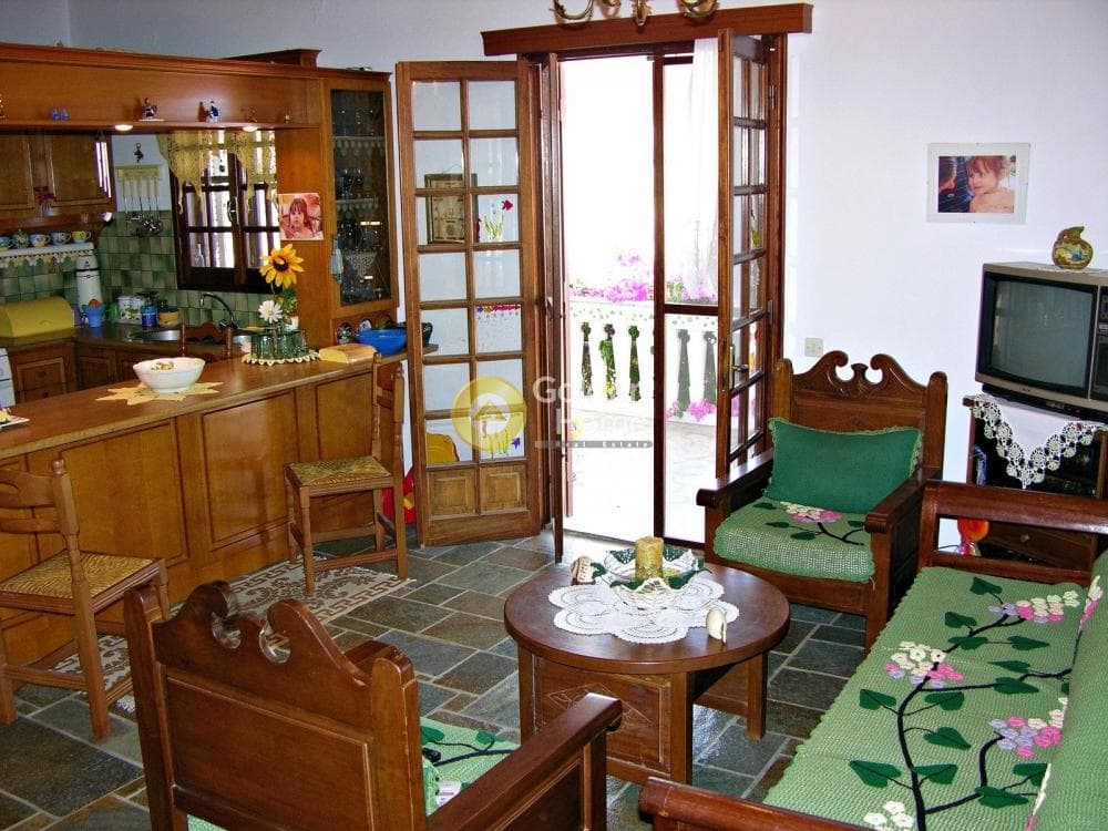 House in Moni Agias Efpraxias, Hydra — Photo 13 of 30