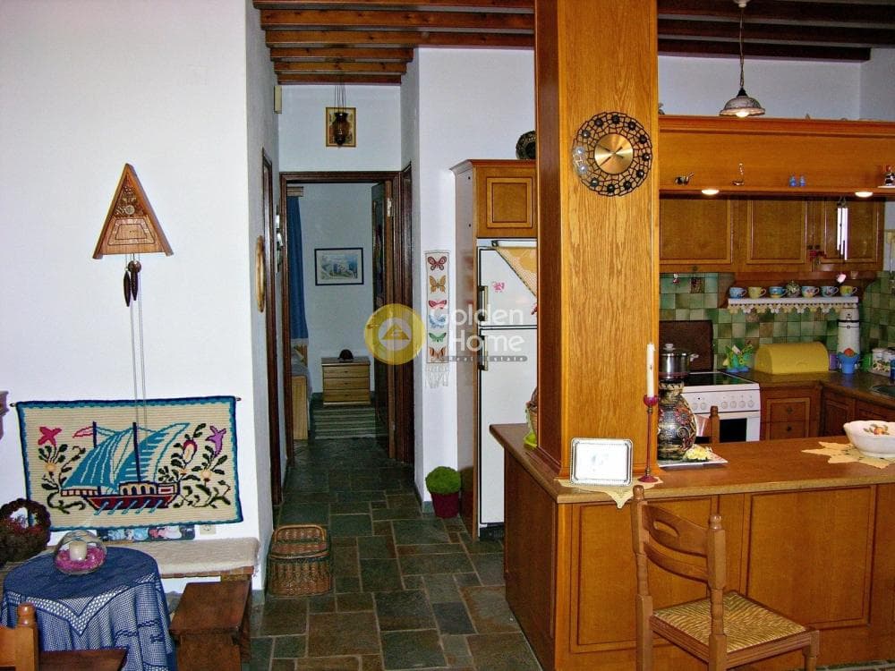 House in Moni Agias Efpraxias, Hydra — Photo 14 of 30