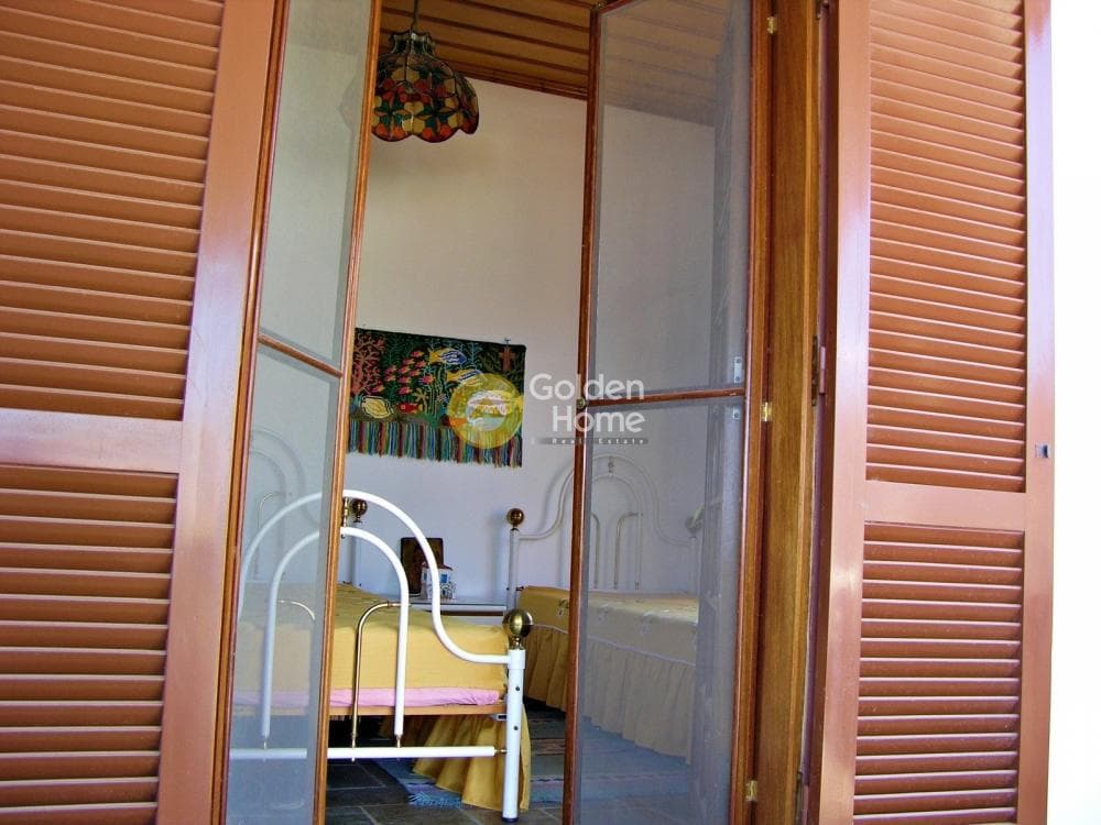 House in Moni Agias Efpraxias, Hydra — Photo 19 of 30