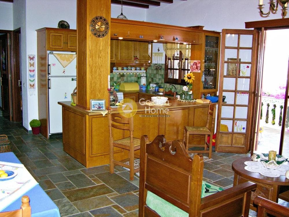 House in Moni Agias Efpraxias, Hydra — Photo 15 of 30