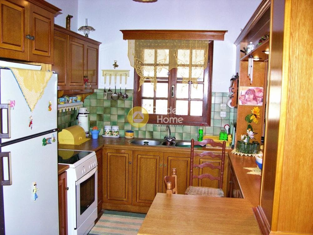 House in Moni Agias Efpraxias, Hydra — Photo 12 of 30