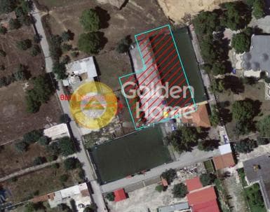 Οικόπεδο στην Όριο Βριλησσίων, Μαρούσι — Φωτογραφία 2 από 2
