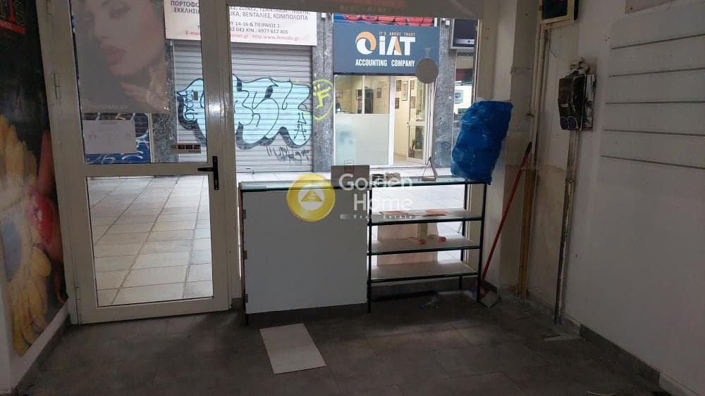Κατάστημα στην Πλατεία Κουμουνδούρου, Κέντρο — Φωτογραφία 6 από 16