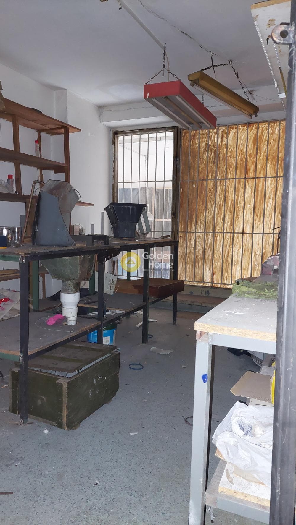 Κατάστημα στην Πλατεία Κουμουνδούρου, Κέντρο — Φωτογραφία 8 από 16