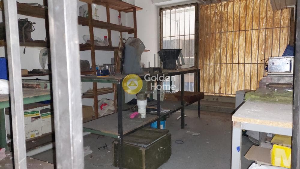 Κατάστημα στην Πλατεία Κουμουνδούρου, Κέντρο — Φωτογραφία 11 από 16