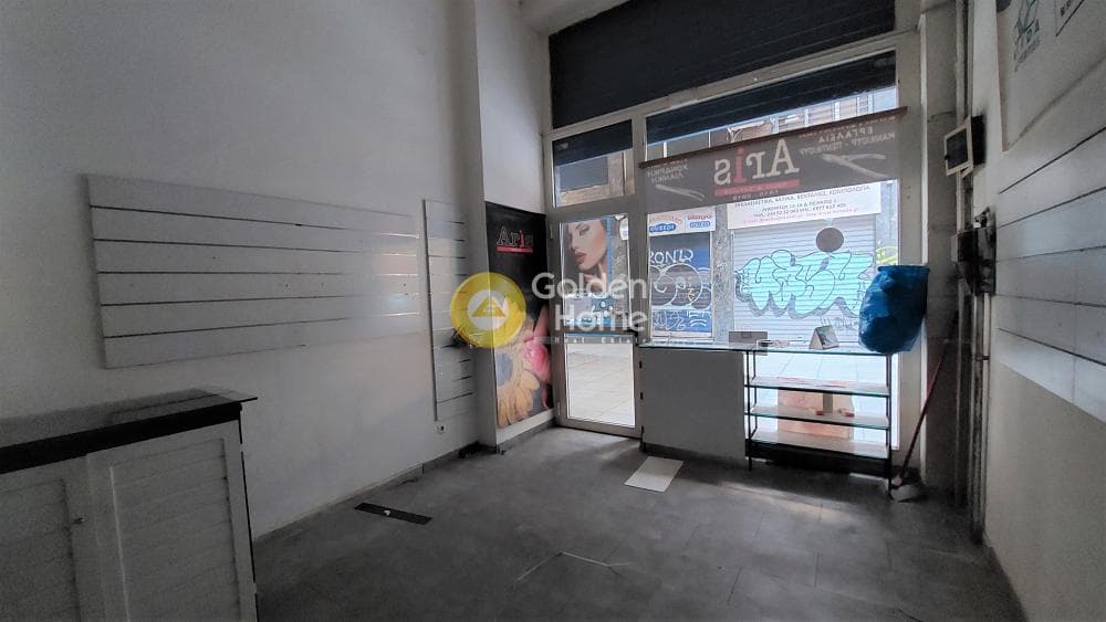 Κατάστημα στην Ακαδημία, Κέντρο — Φωτογραφία 2 από 16