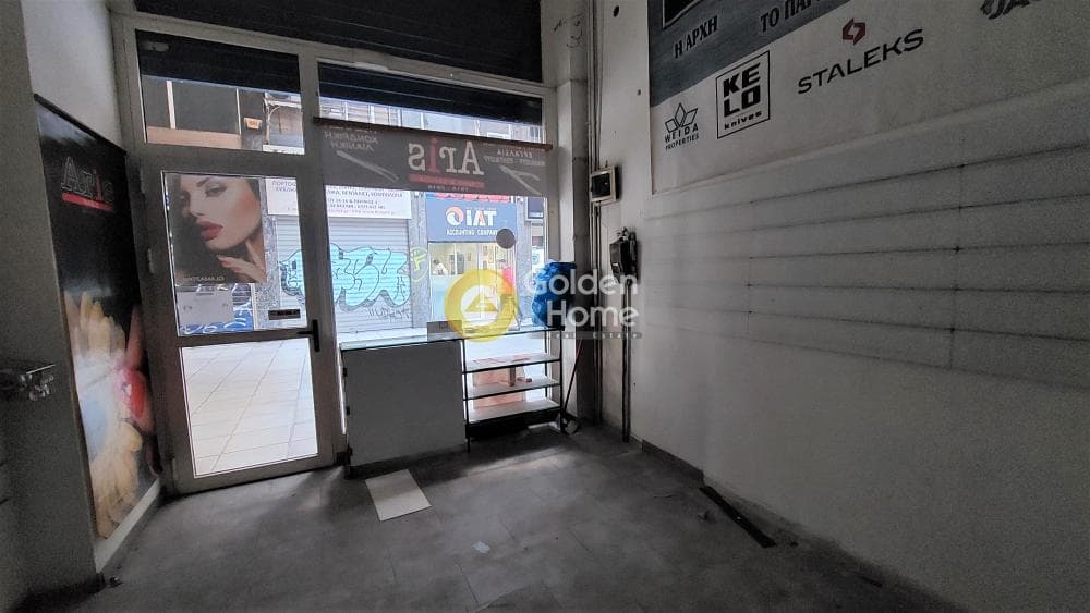 Κατάστημα στην Ακαδημία, Κέντρο — Φωτογραφία 5 από 16