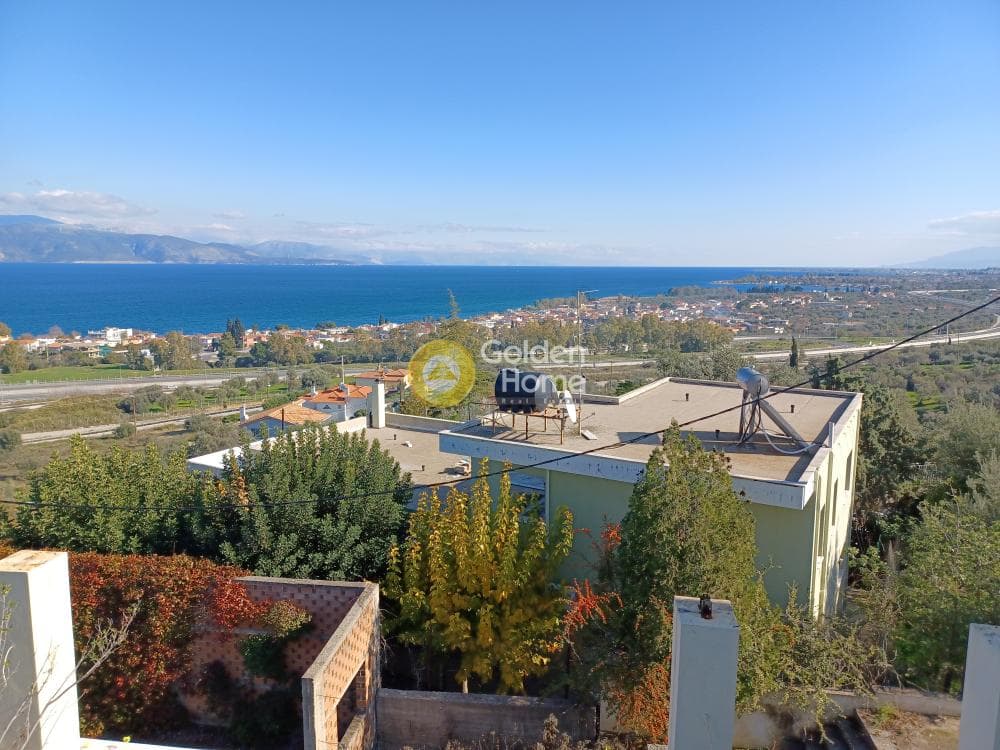 Μονοκατοικία στην Σελιανίτικα, Ερίνεο — Φωτογραφία 87 από 118