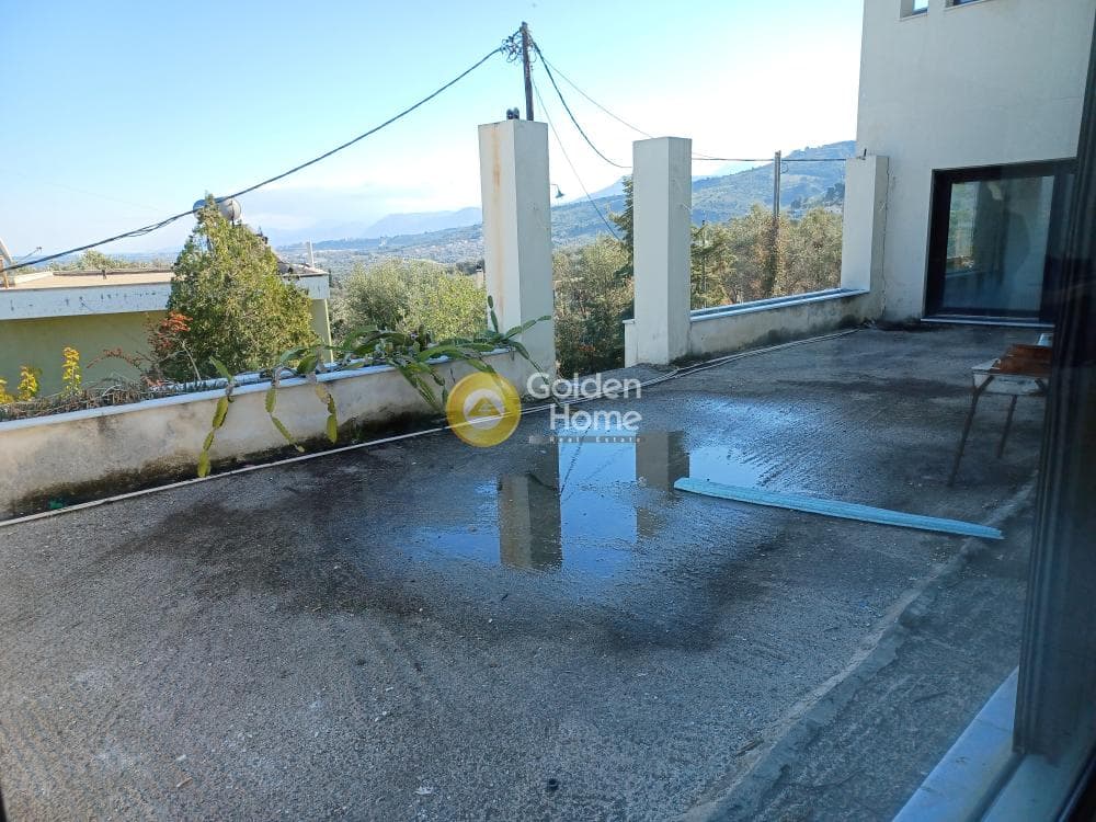 Μονοκατοικία στην Σελιανίτικα, Ερίνεο — Φωτογραφία 113 από 118