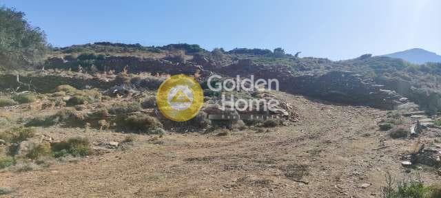 Αγροτεμάχιο στην Μπατσί, Άνδρος — Φωτογραφία 8 από 28