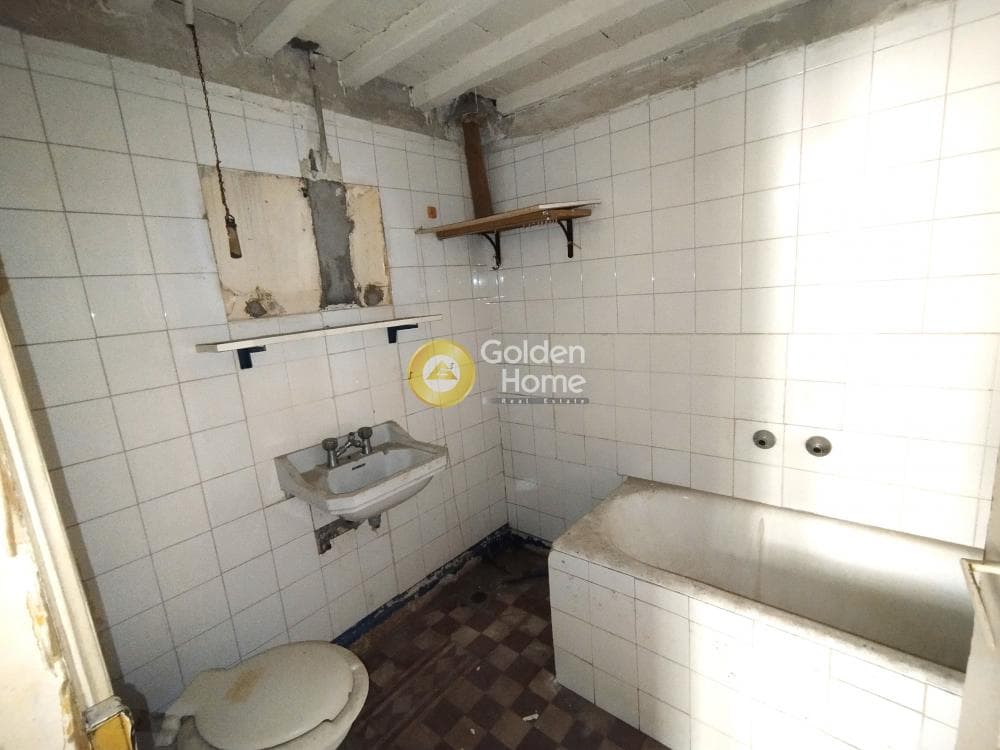 Μονοκατοικία στην Ακαδημία Πλάτωνος, Κολωνός - Κολοκυνθούς — Φωτογραφία 17 από 20