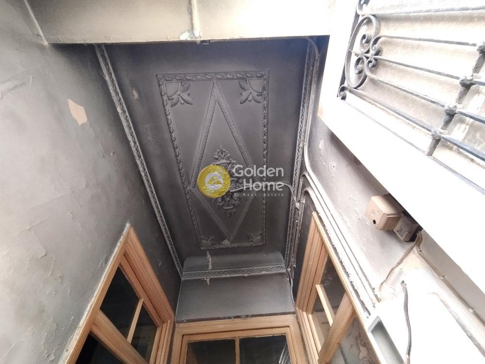 Μονοκατοικία στην Ακαδημία Πλάτωνος, Κολωνός - Κολοκυνθούς — Φωτογραφία 13 από 20