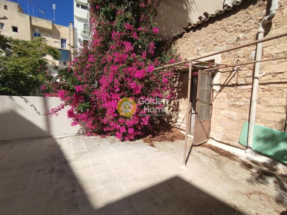 Μονοκατοικία στην Ακαδημία Πλάτωνος, Κολωνός - Κολοκυνθούς — Φωτογραφία 3 από 20