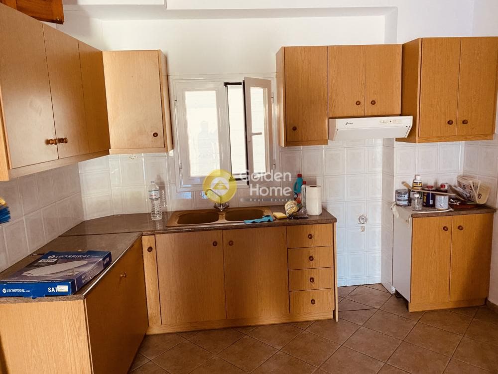 Διαμέρισμα στην Καλυψώ, Σύρος — Φωτογραφία 2 από 26