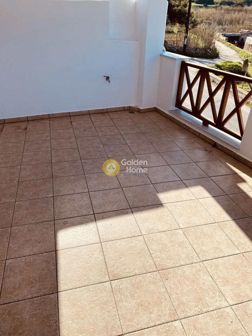Διαμέρισμα στην Καλυψώ, Σύρος — Φωτογραφία 4 από 26