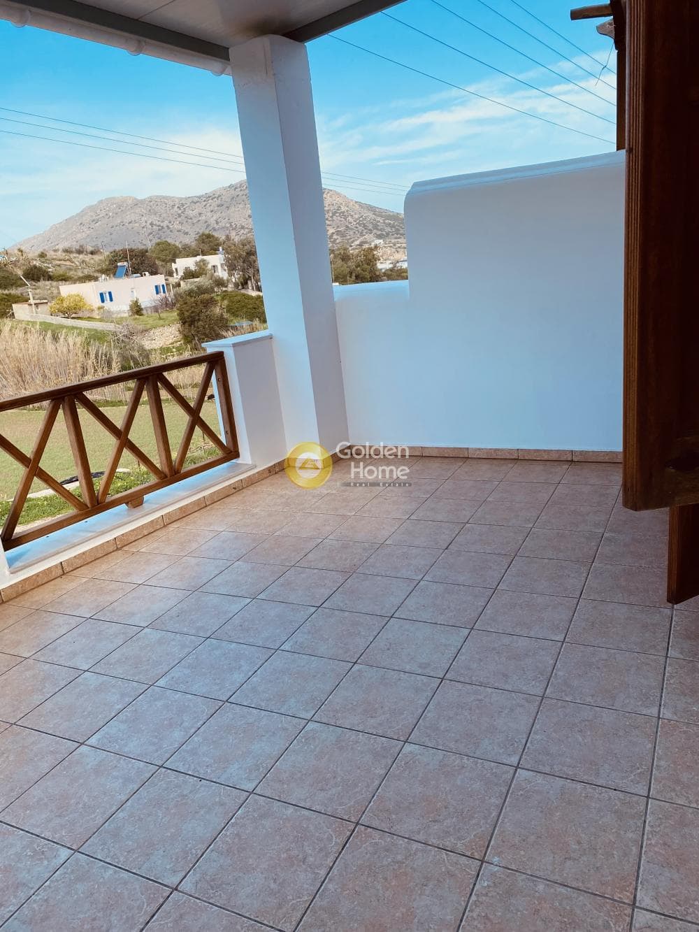 Διαμέρισμα στην Καλυψώ, Σύρος — Φωτογραφία 23 από 26