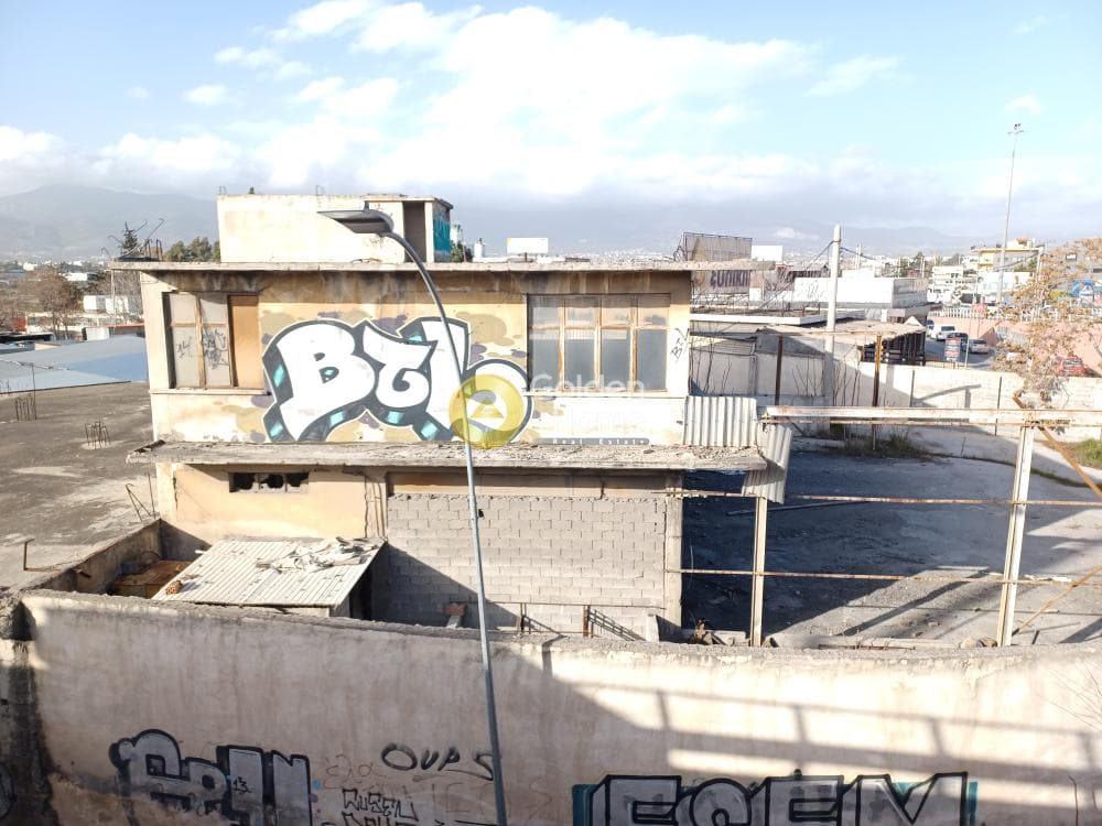 Βιομηχανικός Χώρος στην Μποφίλια, Μεταμόρφωση — Φωτογραφία 5 από 5