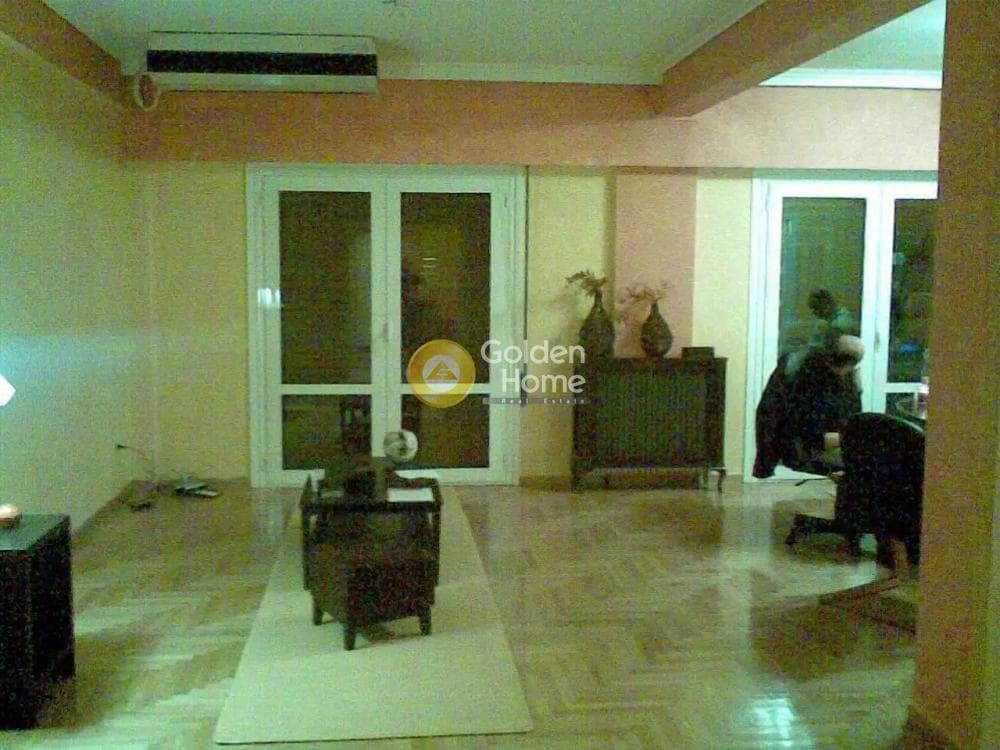 Διαμέρισμα στην Φωκίωνος Νέγρη, Κυψέλη — Φωτογραφία 1 από 5