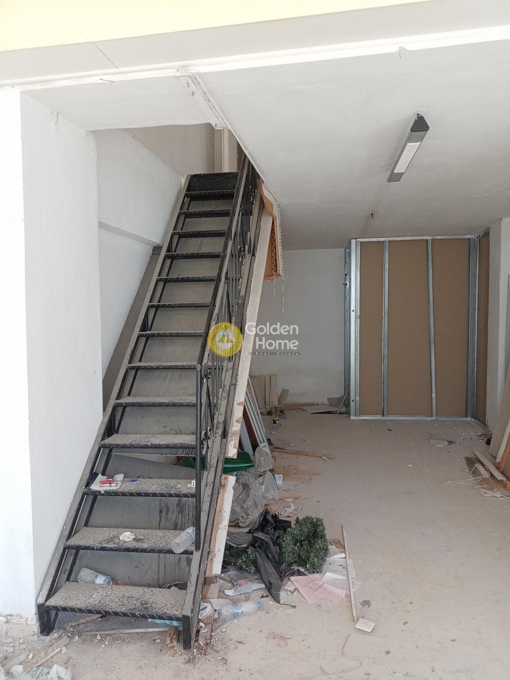 Κατάστημα στην Κόκκινος Πύργος, Τυμπάκι — Φωτογραφία 4 από 7