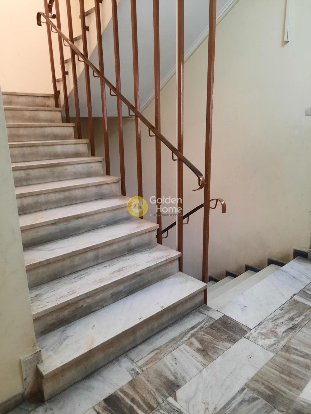 Γραφείο στην Πλατεία Κάνιγγος, Εξάρχεια - Νεάπολη — Φωτογραφία 6 από 10