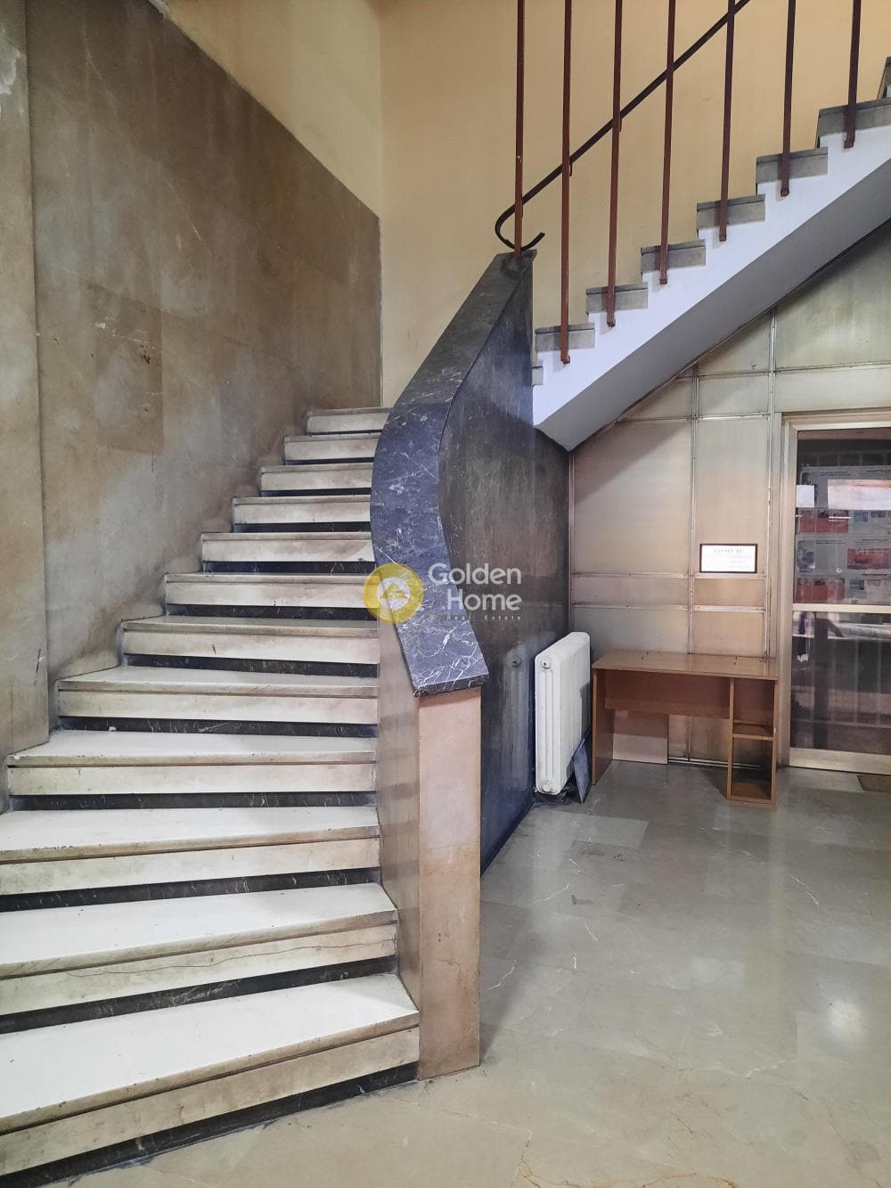 Γραφείο στην Πλατεία Κάνιγγος, Εξάρχεια - Νεάπολη — Φωτογραφία 10 από 10