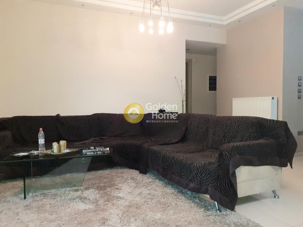 Apartment in Achladia, Aigaleo — Photo 4 of 28