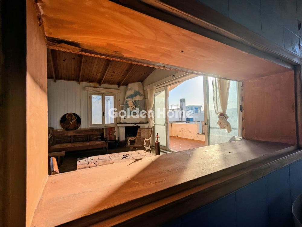 Apartment in Proteas, Rafina — Photo 10 of 24