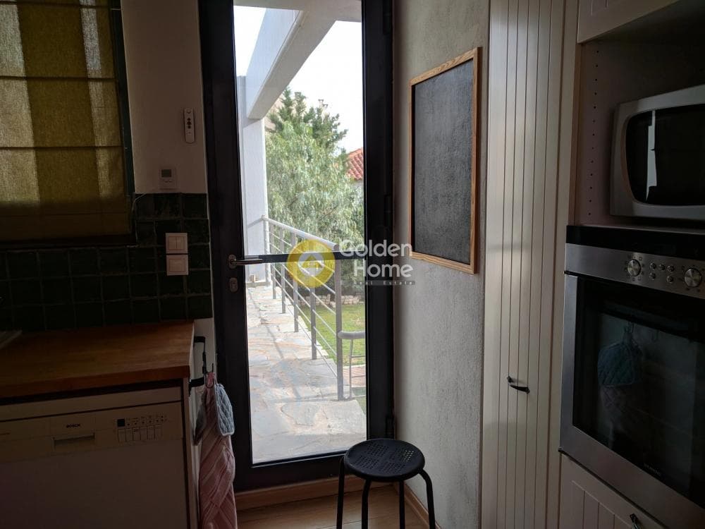 Μονοκατοικία στην Κεφλαίικα, Καλύβια Θορικού — Φωτογραφία 14 από 18