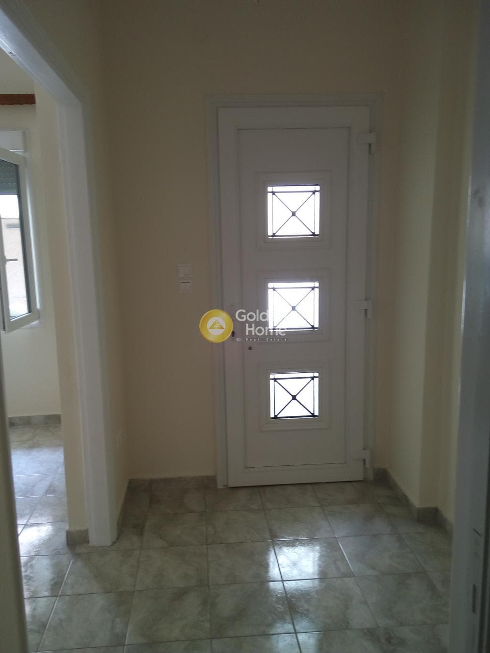 Διαμέρισμα στην Σαφράμπολη, Νέα Ιωνία — Φωτογραφία 3 από 17