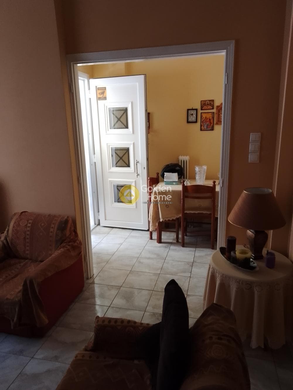 Διαμέρισμα στην Σαφράμπολη, Νέα Ιωνία — Φωτογραφία 10 από 17