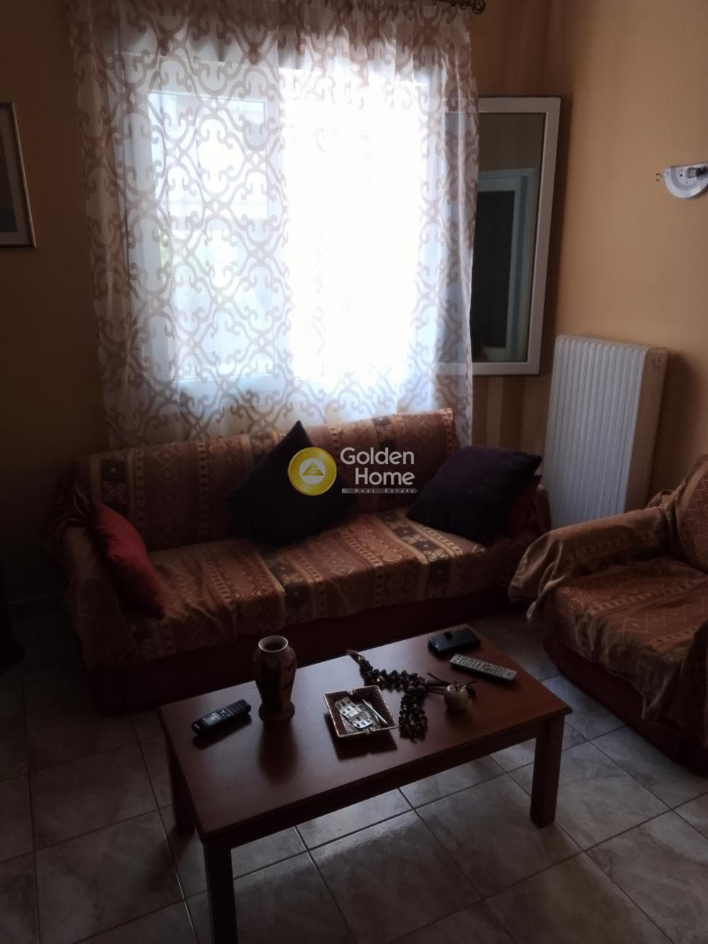 Διαμέρισμα στην Σαφράμπολη, Νέα Ιωνία — Φωτογραφία 12 από 17