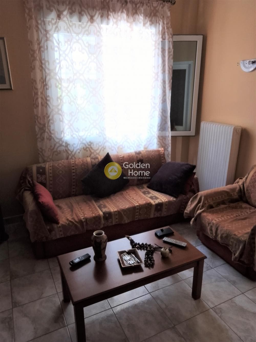 Διαμέρισμα στην Σαφράμπολη, Νέα Ιωνία — Φωτογραφία 11 από 17