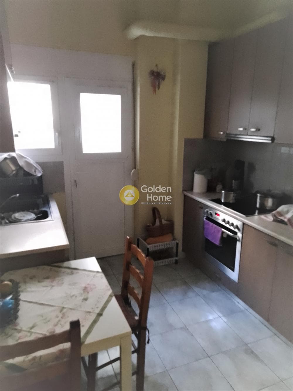 Διαμέρισμα στην Σαφράμπολη, Νέα Ιωνία — Φωτογραφία 17 από 17