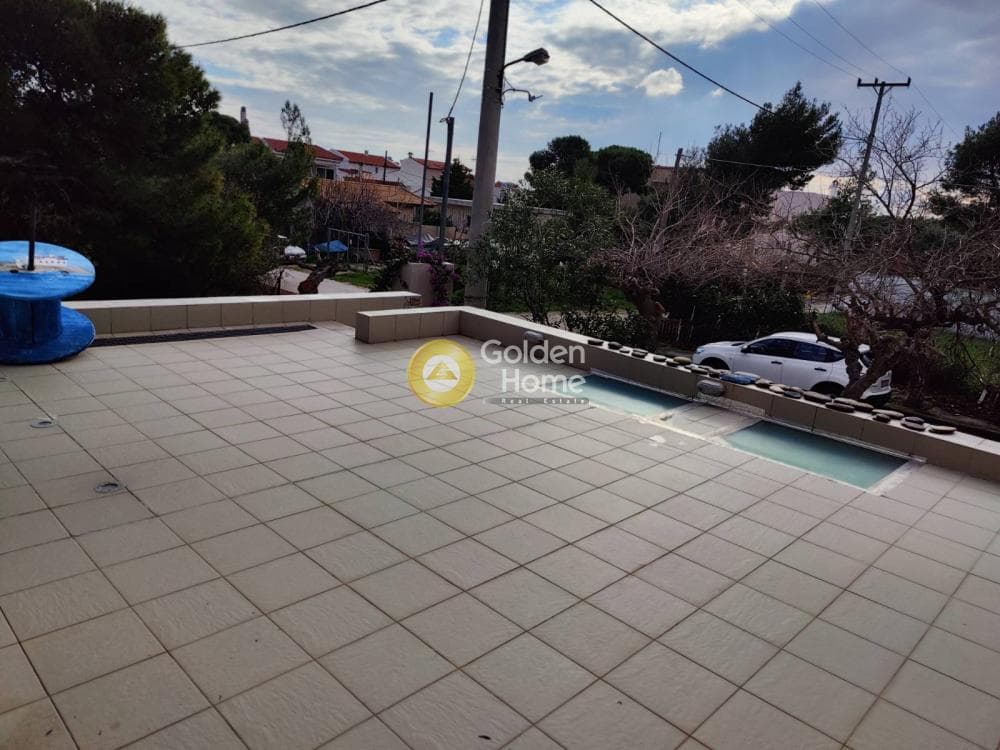 Μονοκατοικία στην Κέντρο, Αρτέμιδα (Λούτσα) — Φωτογραφία 2 από 59