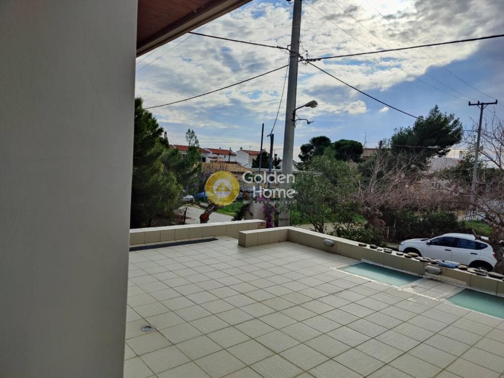 Μονοκατοικία στην Κέντρο, Αρτέμιδα (Λούτσα) — Φωτογραφία 20 από 59
