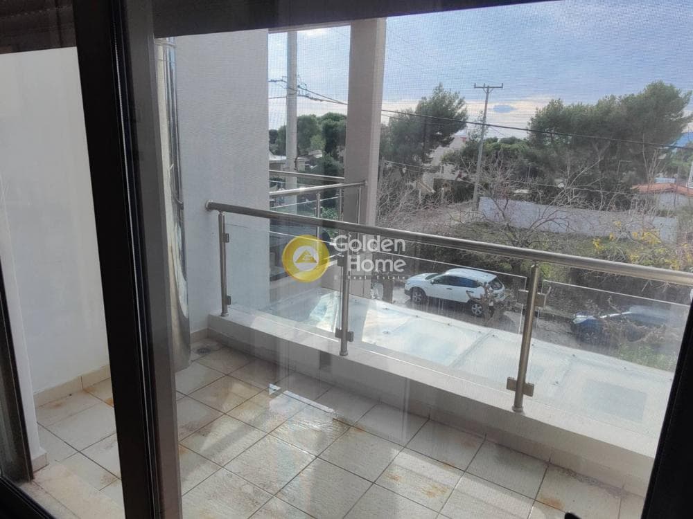 Μονοκατοικία στην Κέντρο, Αρτέμιδα (Λούτσα) — Φωτογραφία 27 από 59