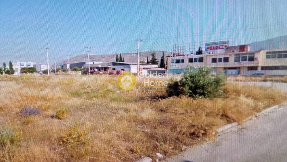 Building Plot in Agios Nikolaos, Ano Liosia