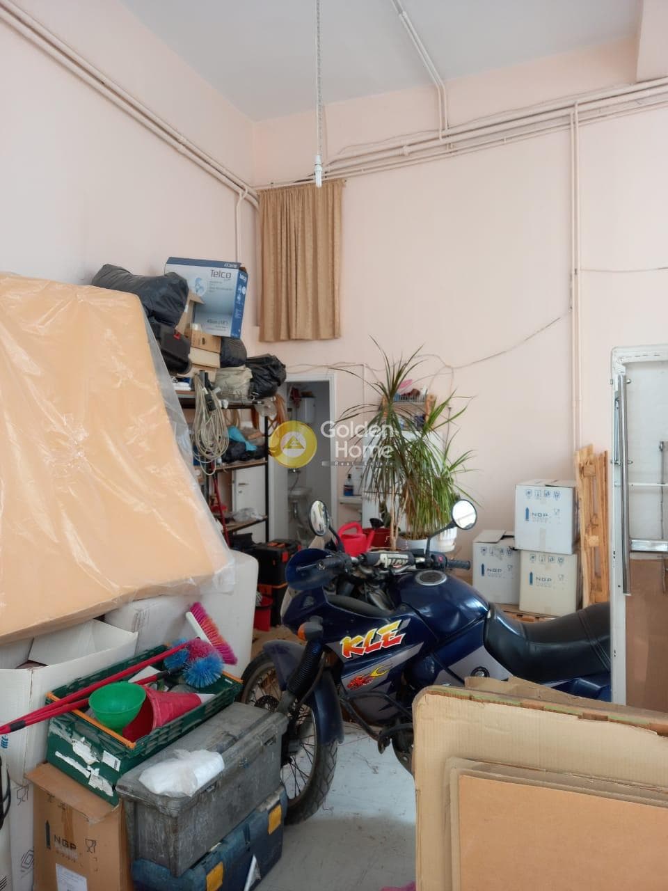 Κατάστημα στην Άγιος Ιερόθεος, Περιστέρι — Φωτογραφία 5 από 5