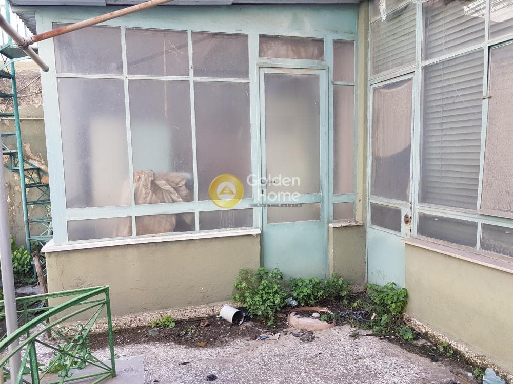 Οικόπεδο στην Πλατεία Δαβάκη, Καλλιθέα — Φωτογραφία 4 από 13