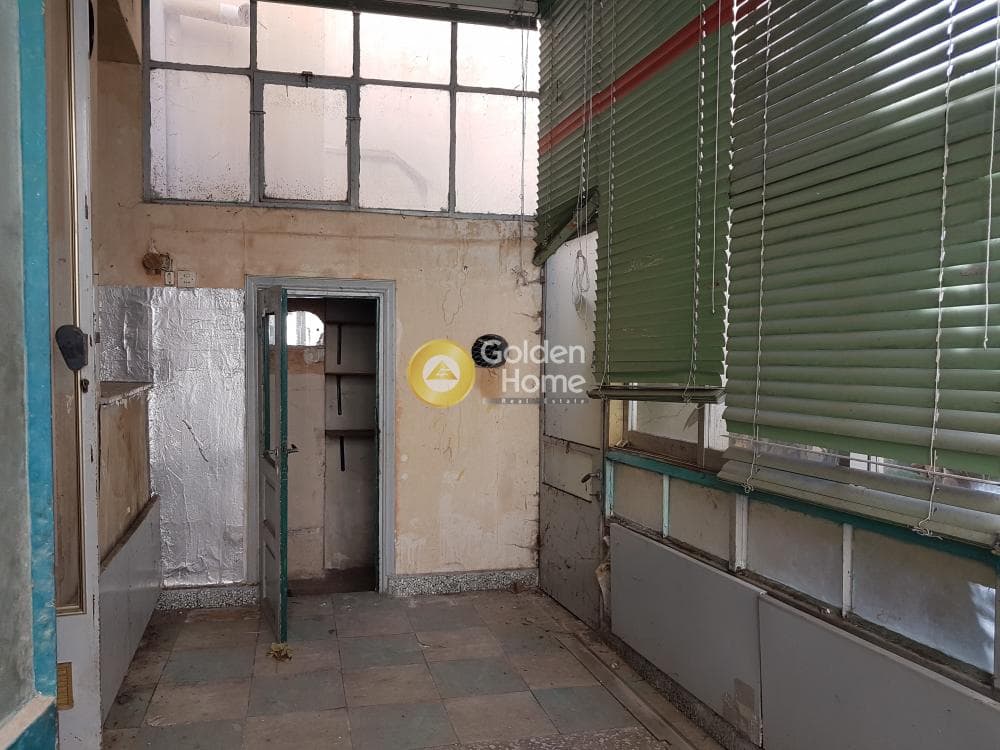 Οικόπεδο στην Πλατεία Δαβάκη, Καλλιθέα — Φωτογραφία 5 από 13