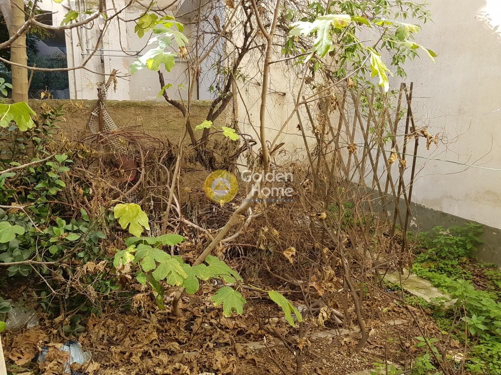 Οικόπεδο στην Πλατεία Δαβάκη, Καλλιθέα — Φωτογραφία 1 από 13