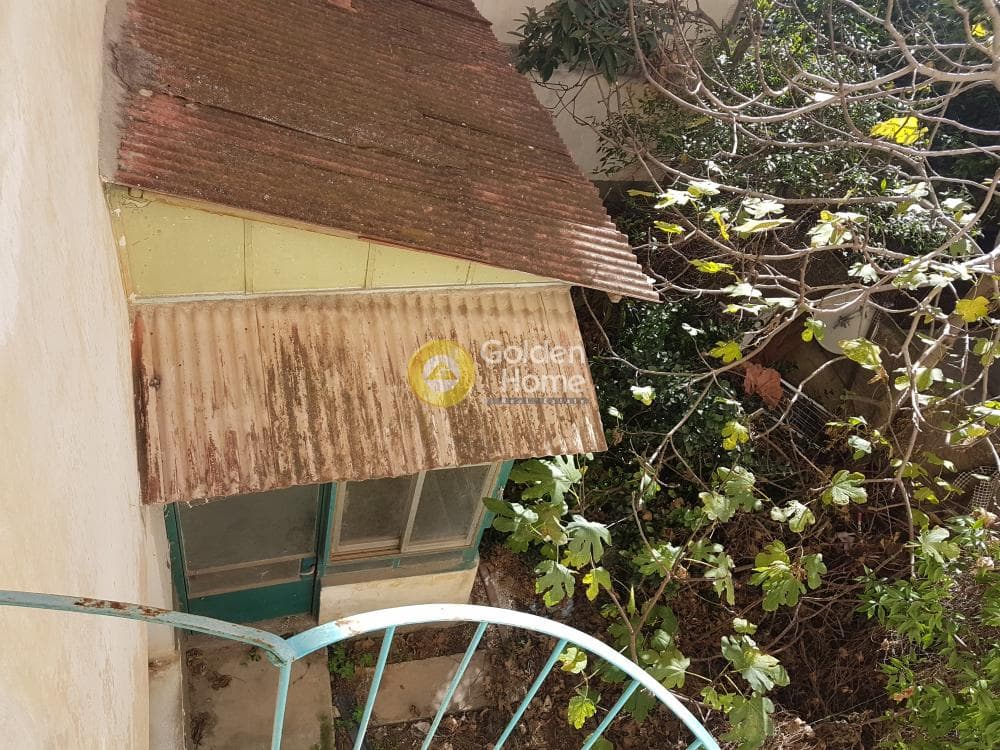 Οικόπεδο στην Πλατεία Δαβάκη, Καλλιθέα — Φωτογραφία 3 από 13