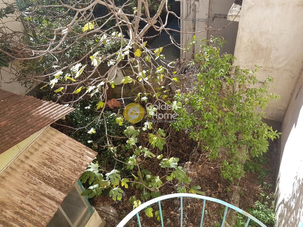 Οικόπεδο στην Πλατεία Δαβάκη, Καλλιθέα — Φωτογραφία 2 από 13
